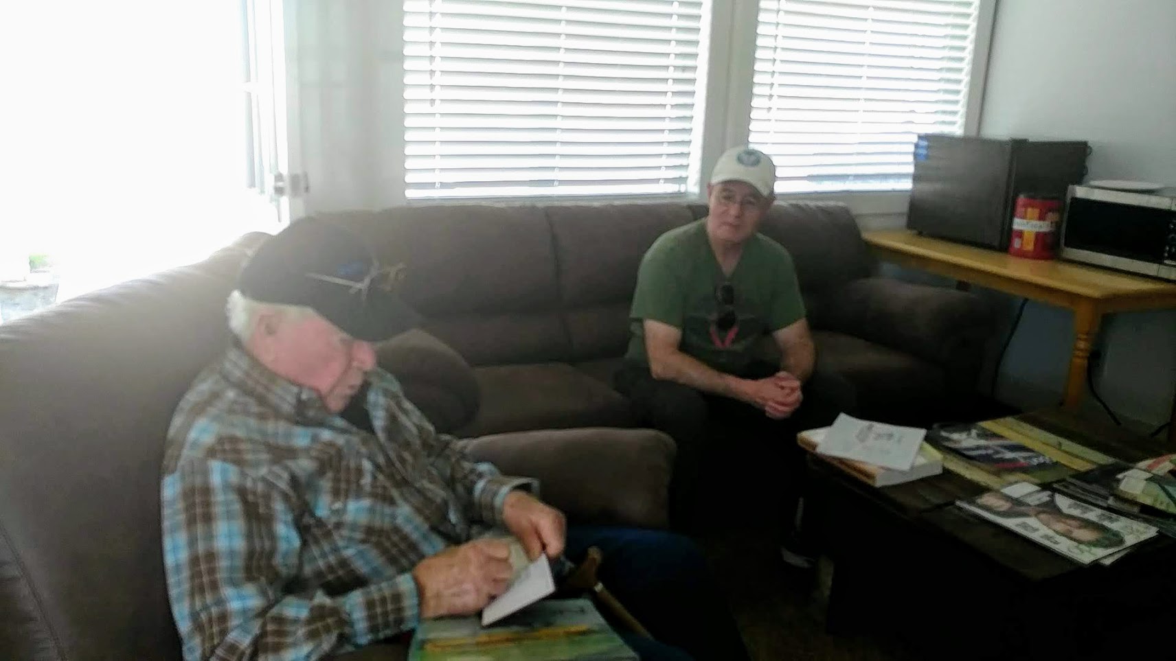 Ray Signing Log Book for BFR 9-22-18.jpg