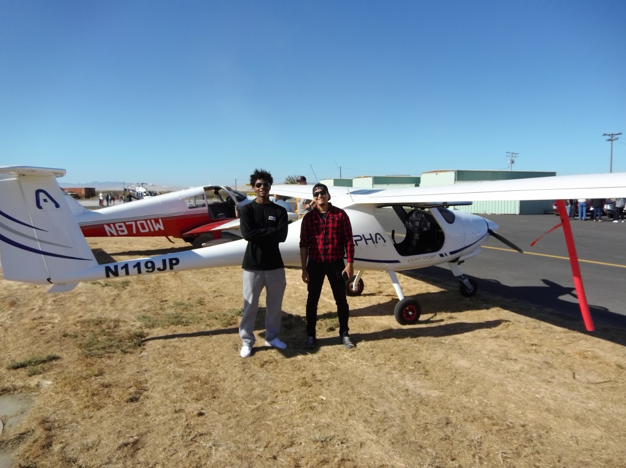 Josh and Michael in Gustine 2019.jpg