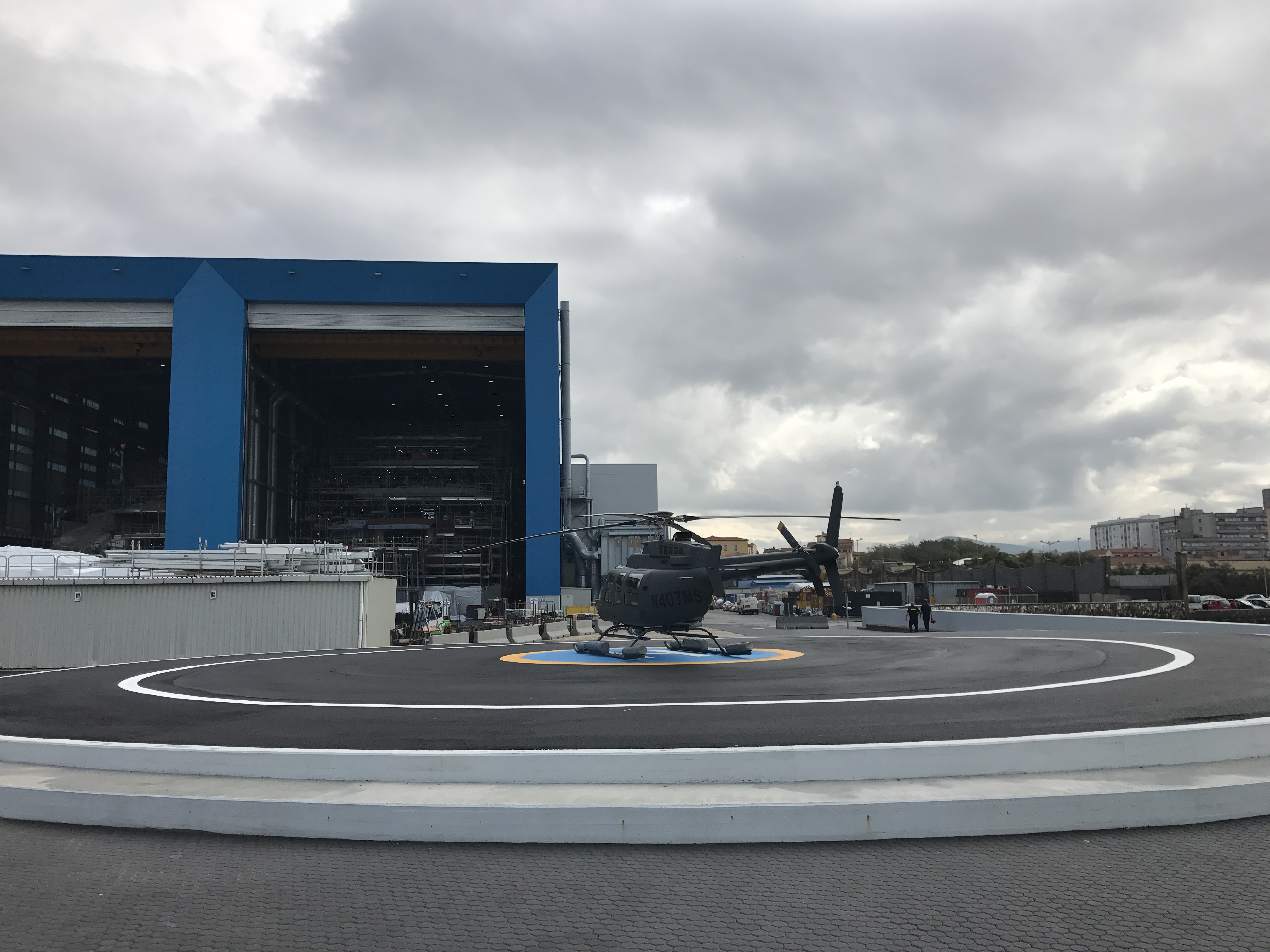Benetti Shipyard.JPG