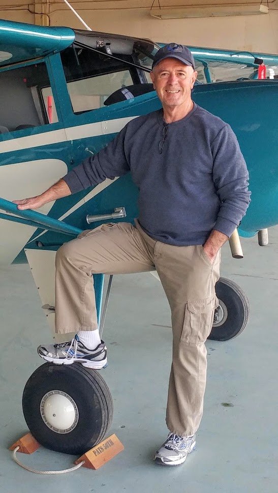 First day with N71978.jpeg