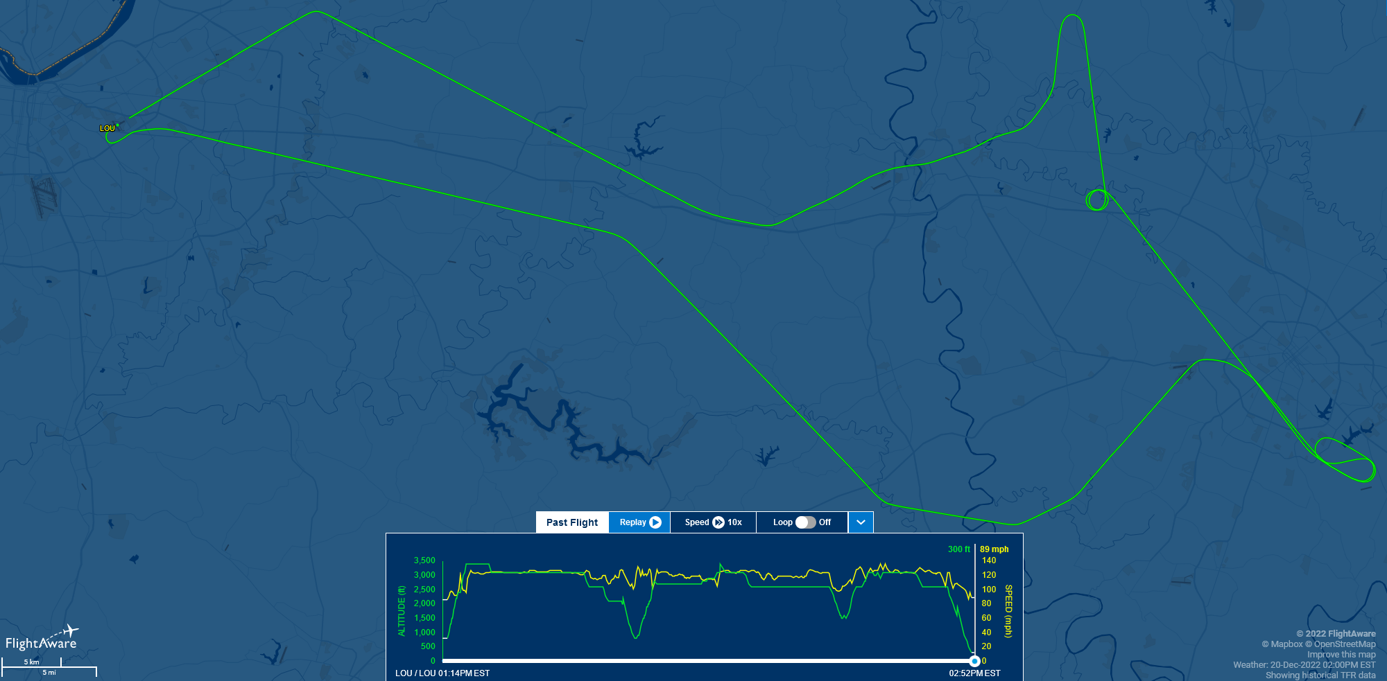 2022-12-21 FlightAware N642TH.png